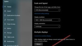 شاشات عرض ديناميكية: شاشات ذات معدل تحديث متغير للعب بسلاسة