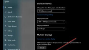 شاشات عرض ديناميكية: شاشات ذات معدل تحديث متغير للعب بسلاسة