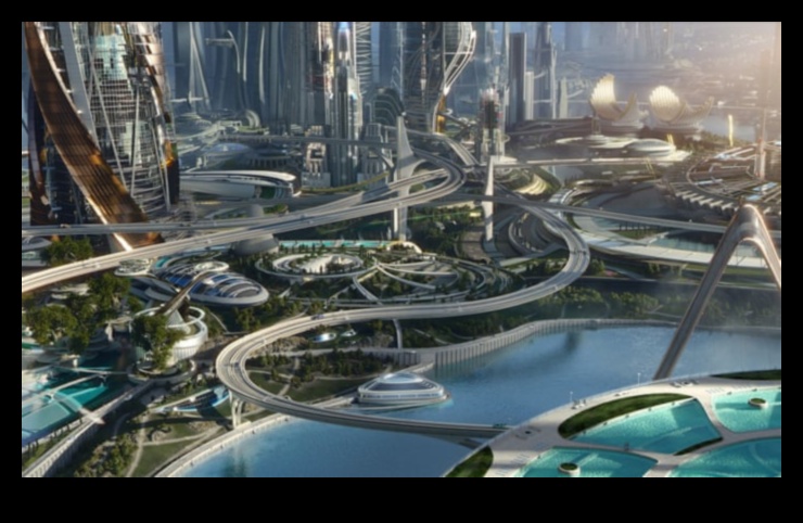 اليوتوبيا الحضرية: احتفال فن البوب ​​بحياة المدينة