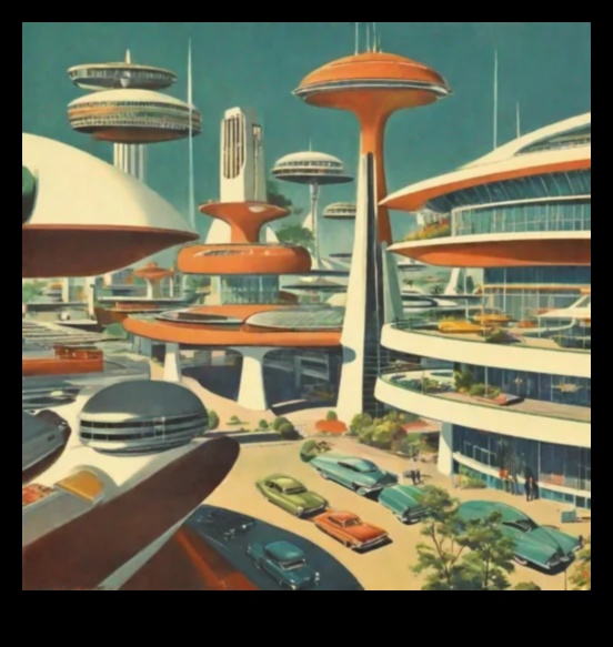 اليوتوبيا الحضرية: احتفال فن البوب ​​بحياة المدينة