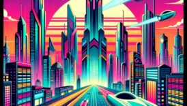 اليوتوبيا الحضرية: احتفال فن البوب ​​بحياة المدينة