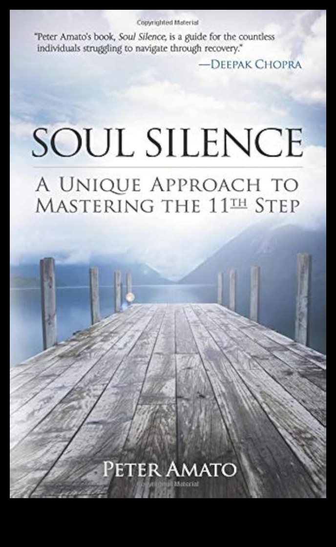 الصمت الروحي: الغوص العميق في صمت تقنيات الاسترخاء