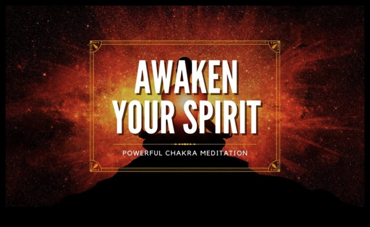 الصمت الروحي: الغوص العميق في صمت تقنيات الاسترخاء