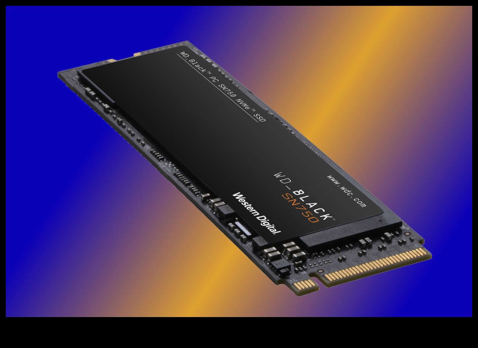 عوامل شكل NVMe SSD: M.2 مقابل U.2 مقابل بطاقات PCIe الإضافية