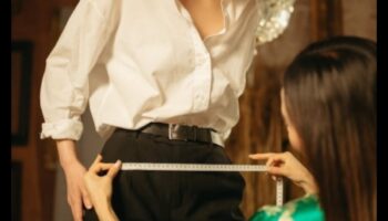 سحر التكنولوجيا الفائقة: الملابس الحديثة تعيد تعريف معايير الموضة