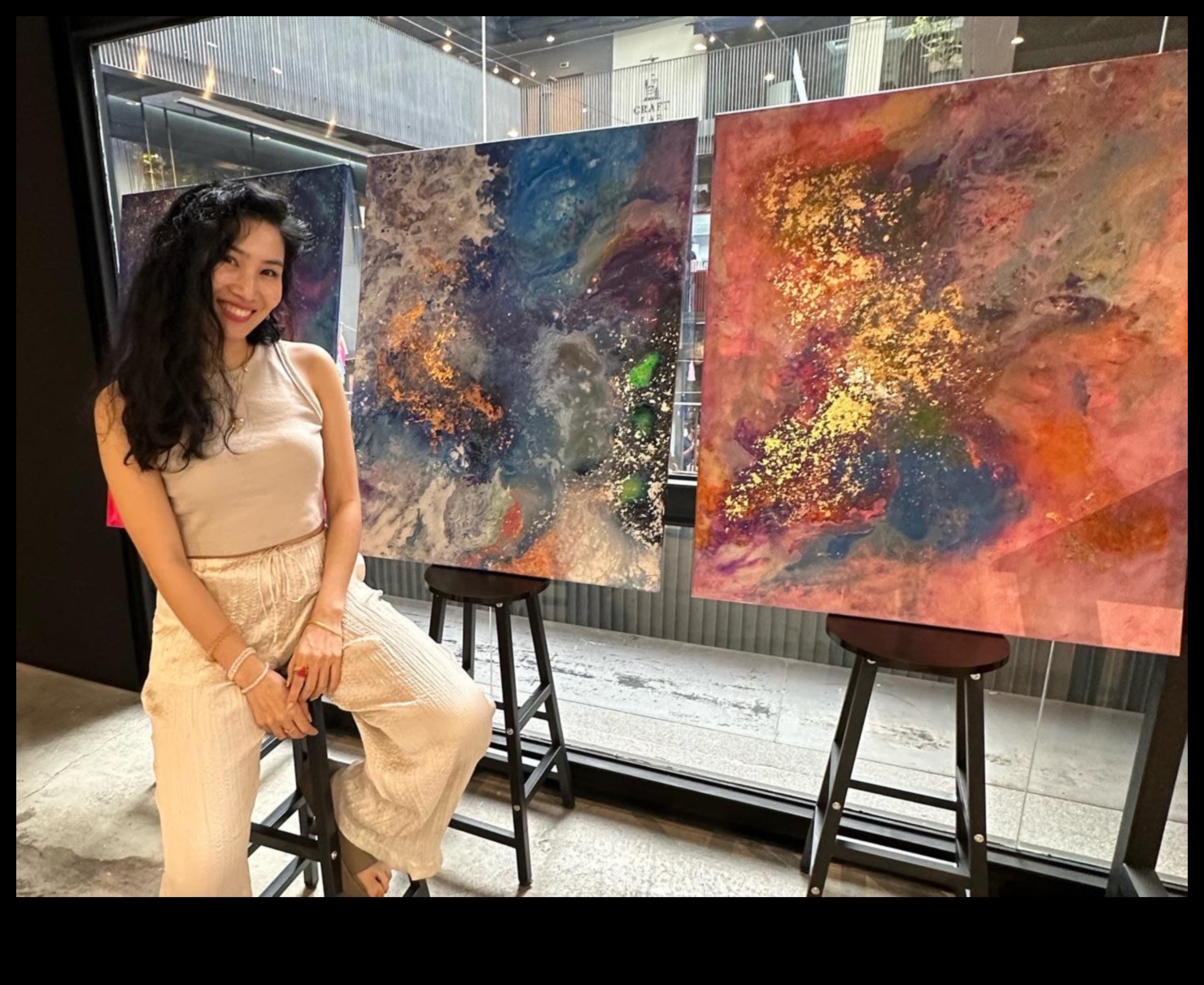 ملخص الأوديسة: الإبحار في بحر الإبداع اللامحدود