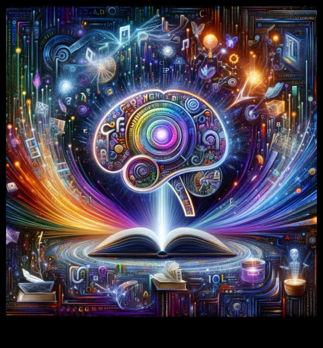 ملخص الأوديسة: الإبحار في بحر الإبداع اللامحدود