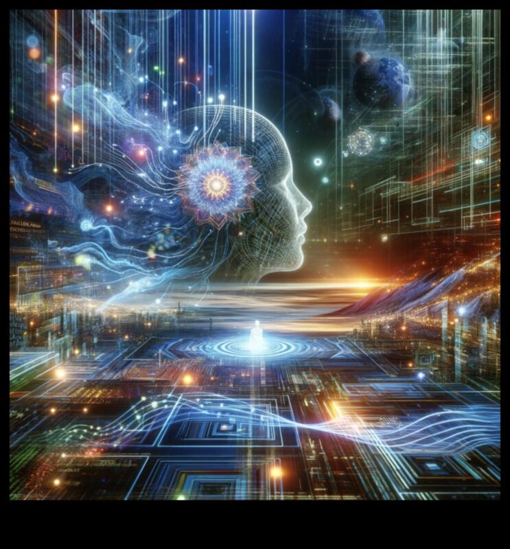 ملخص الأوديسة: الإبحار في بحر الإبداع اللامحدود