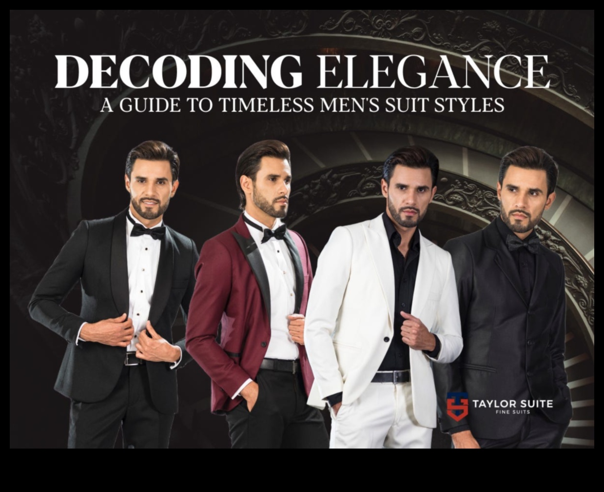 تطور الملابس دليل للأناقة الخالدة 5 تطور الملابس: ملابس كلاسيكية للأناقة الحديثة