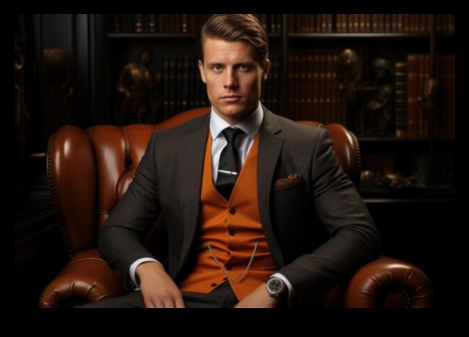 تطور الملابس دليل للأناقة الخالدة 3 تطور الملابس: ملابس كلاسيكية للأناقة الحديثة