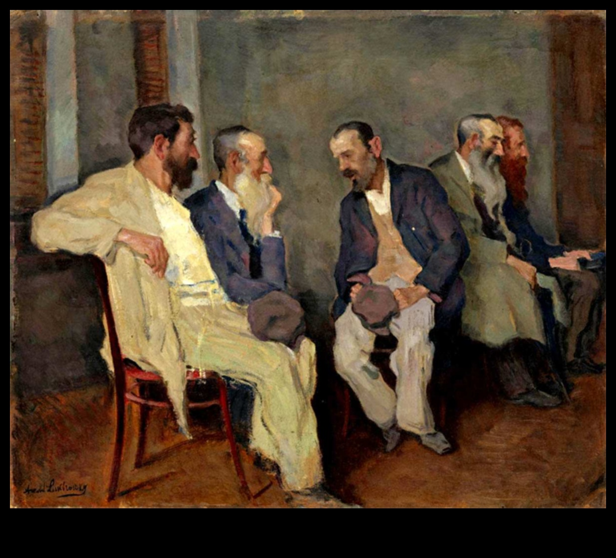 فن عصر النهضة حوار عبر الزمن 4 الحوارات الفنية: المحادثات عبر الزمن في أعمال عصر النهضة