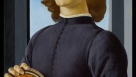 الحوارات الفنية: المحادثات عبر الزمن في أعمال عصر النهضة