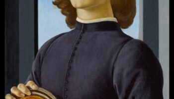 الحوارات الفنية: المحادثات عبر الزمن في أعمال عصر النهضة