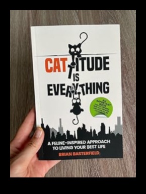 تابعت سجلات الاعتصام: احتضان شخصية قطتك الفريدة