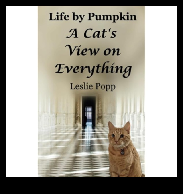 تابعت سجلات الاعتصام: احتضان شخصية قطتك الفريدة