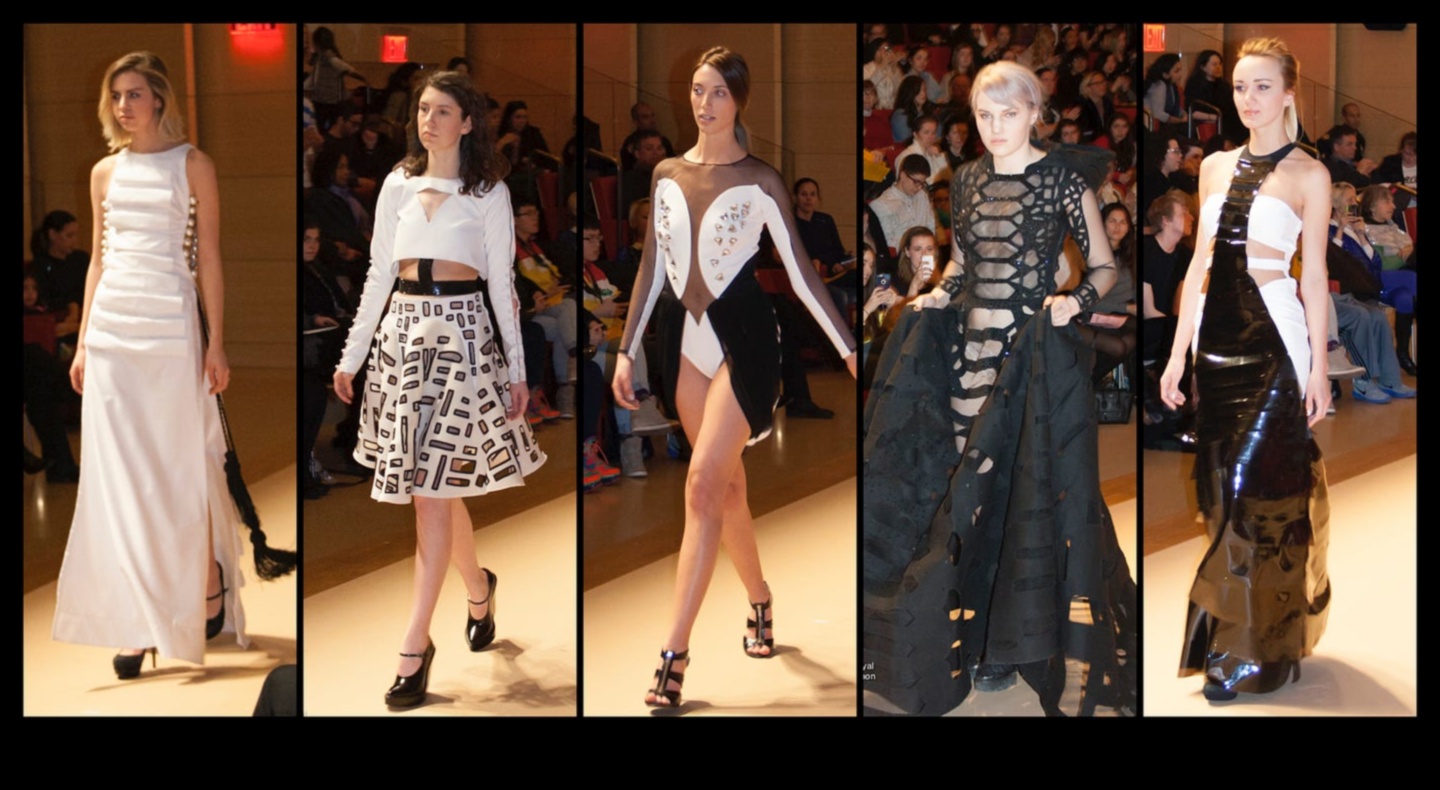 مهرجان انصهار الموضة: دمج الثقافات للحصول على مظهر عصري مذهل