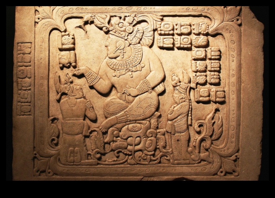 المنحوتات الثقافية: فن ما قبل التاريخ في سياق الطقوس