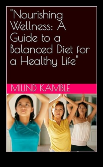 العافية المغذية كيفية تناول الطعام من أجل حياة صحية وسعيدة 1 العافية المغذية: دور العناصر الغذائية في حياة صحية