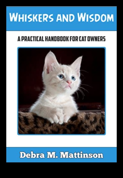 تابع حكمة الشارب: مزيد من الأفكار حول سلوك القطط