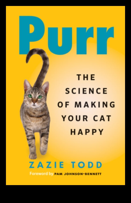 استمرار المساحات المخصصة للخرخرة: تصميم منزلك ليناسب راحة قطتك