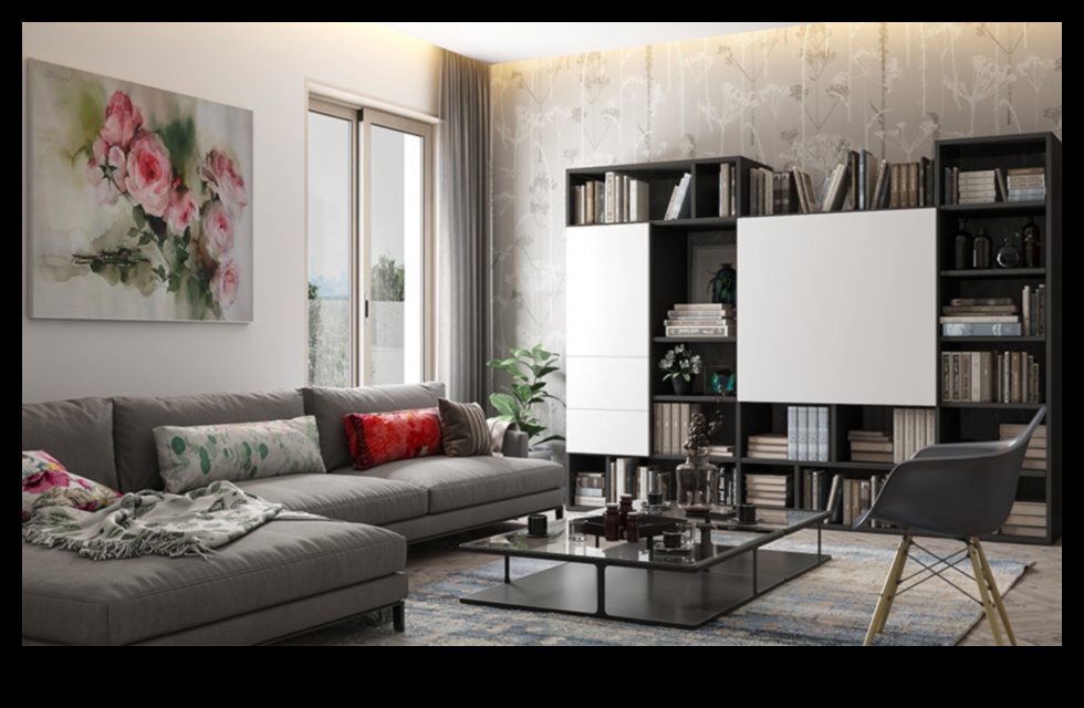 حلول توفير المساحة أجهزة تلفزيون صغيرة الحجم وأنيقة لكل غرفة 1 حلول توفير المساحة: أجهزة تلفزيون صغيرة الحجم وأنيقة لكل غرفة