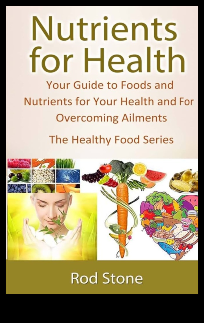 دليل مستكشف المغذيات رحلة إلى صحة أفضل 1 دليل مستكشف المغذيات: رحلة إلى صحة أفضل