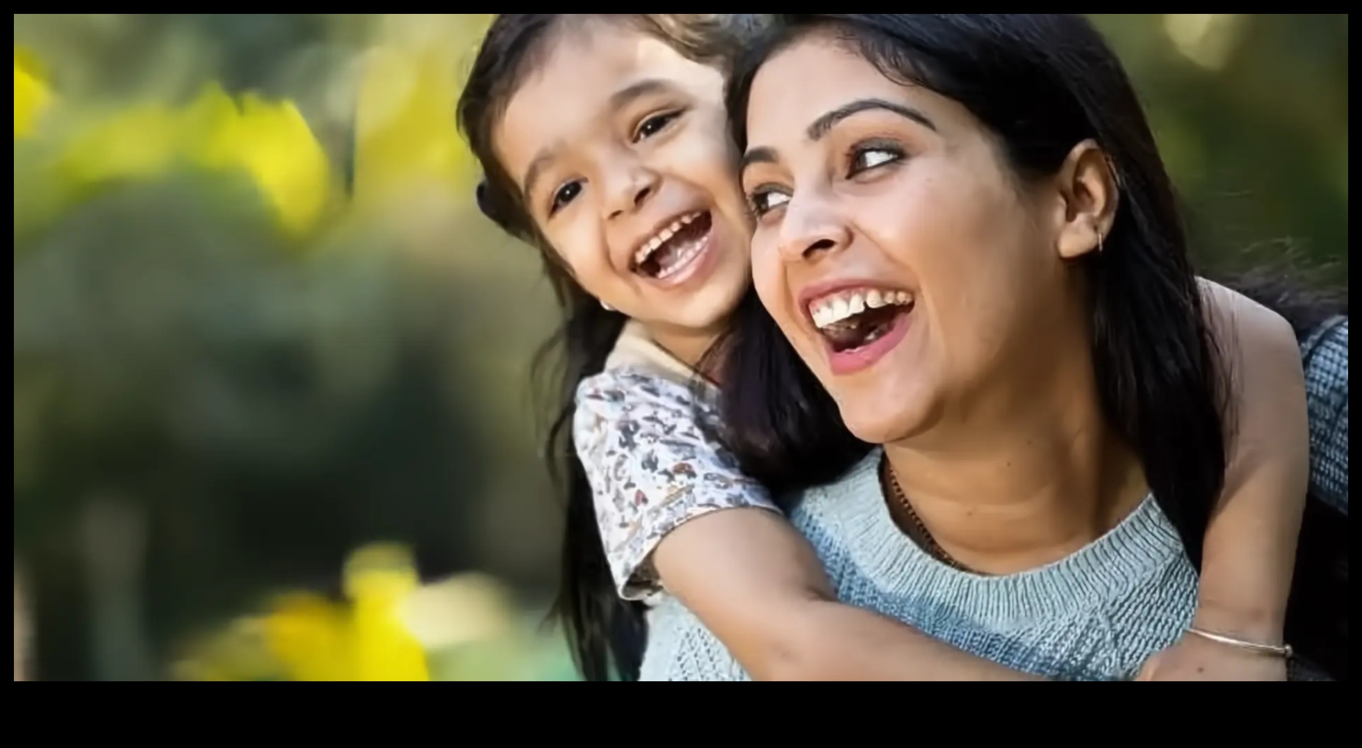 فن الأبوة الواعية: بناء الروابط مع الحضور