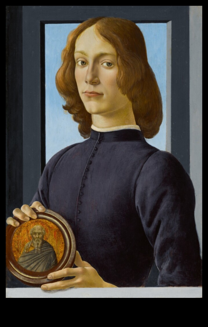 فن عصر النهضة حوار عبر الزمن 1 الحوارات الفنية: المحادثات عبر الزمن في أعمال عصر النهضة